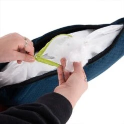 Cama Lublin Modern Living Con Cojín Para Perros 25 Cama Lublin Modern Living Con Cojín Para Perros -Mascota Suministros Ventas 218997 hundebett lublin fg 8651 0