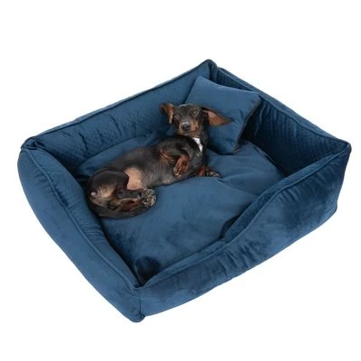 Cama Lublin Modern Living Con Cojín Para Perros 3 Cama Lublin Modern Living Con Cojín Para Perros - Imagen 3