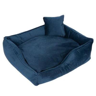 Cama Lublin Modern Living Con Cojín Para Perros 1 Cama Lublin Modern Living Con Cojín Para Perros