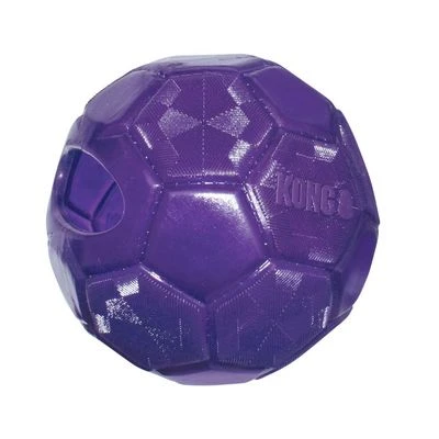 KONG Flexball Pelota Para Perros 1 KONG Flexball Pelota Para Perros