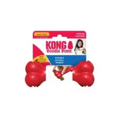 KONG Goodie Bone Hueso Para Morder Juguete Para Perros 6 KONG Goodie Bone Hueso Para Morder Juguete Para Perros -Mascota Suministros Ventas 219797 pla kong goodie bone gr s hs 01 9