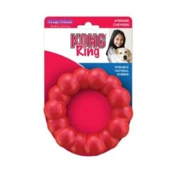 KONG Ring Juguete Para Perros -Mascota Suministros Ventas 219898 pla kong ring hs 01 3