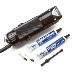 Máquina Cortapelo Oster Golden A5 10 Máquina Cortapelo Oster Golden A5 -Mascota Suministros Ventas 22216 pla osterschermaschine golden a5 hs 01 4