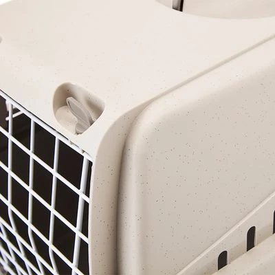 Transportín Savic Trotter 1 Happy Planet Para Mascotas 2 Transportín Savic Trotter 1 Happy Planet Para Mascotas - Imagen 2