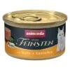 Animonda Vom Feinsten Adulto Comida Húmeda Para Gatos 12 X 85 G