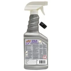 Mascota Suministros Ventas -Mascota Suministros Ventas 224096 chew urine off geruchs fleckenentferner spray f r hunde hs2 1
