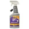 Urine Off Spray Quitamanchas Y Quitaolores Para Perros