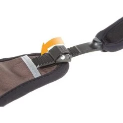 Arnés Ferplast Ergotrekking Marrón -Mascota Suministros Ventas 224505 224506 224507 ferplast ergotrekking geschirr braun hs 08 9