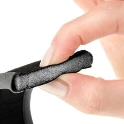 Arnés Ferplast Ergotrekking Marrón -Mascota Suministros Ventas 224505 224506 224507 ferplast ergotrekking geschirr braun hs 09 5