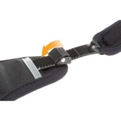 Arnés Ferplast Ergotrekking Negro -Mascota Suministros Ventas 224508 224509 224510 ferplast ergotrekking geschirr schwarz hs 08 8