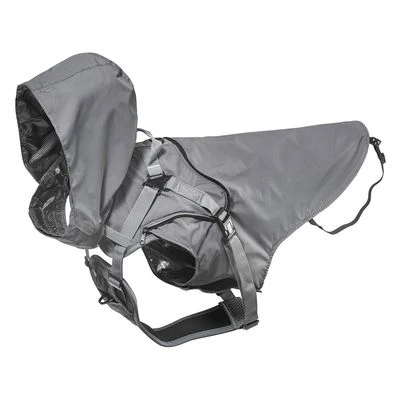 Arnés ArmoredTech® All Weather, GRAU 4 Arnés ArmoredTech® All Weather, GRAU - Imagen 4