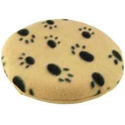 Mascota Suministros Ventas -Mascota Suministros Ventas 22802 pla snugglesafe heizkissen f r haustiere hs pawprintcover 7