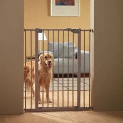 Savic Barrera Dog Barrier 2 Tamaño L -Mascota Suministros Ventas 230006 savic dog barrier 17 6 1
