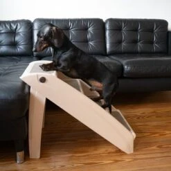Escalera Easy Up Stairs Para Perros Y Gatos -Mascota Suministros Ventas 230700 treppe easy up stairs fg 8478 1