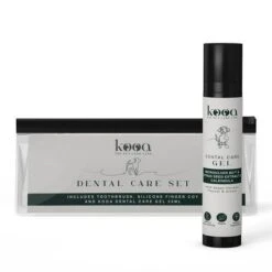 Kooa Set Para La Higiene Dental -Mascota Suministros Ventas 230742 kooa zahnpflegeset hs 02 8