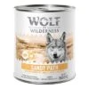 Wolf Of Wilderness Expedition 6 X 800 G
