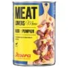 Josera Meatlovers Menú 6 X 400 G Comida Húmeda Para Perros