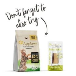 Applaws En Caldo 12 X 156 G Latas Para Gatos - Pack De Prueba -Mascota Suministros Ventas 235216 applaws cat wet huhnbruehe hs 04 2