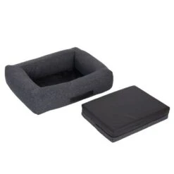 Cama Vienna Modern Living Para Perros -Mascota Suministros Ventas 235397 hundebett vienna fg 9612 1