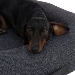Cama Vienna Modern Living Para Perros -Mascota Suministros Ventas 235397 hundebett vienna fg 9662 0
