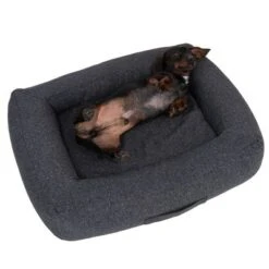 Cama Vienna Modern Living Para Perros -Mascota Suministros Ventas 235397 hundebett vienna fg 9663 5