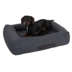 Cama Vienna Modern Living Para Perros -Mascota Suministros Ventas 235397 hundebett vienna fg 9666 2