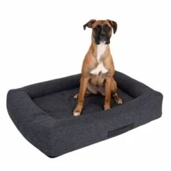 Cama Vienna Modern Living Para Perros -Mascota Suministros Ventas 235398 vienna boxer fg 9691 9