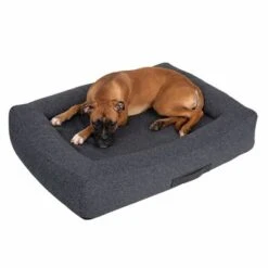 Cama Vienna Modern Living Para Perros -Mascota Suministros Ventas 235398 vienna boxer fg 9705 9