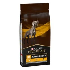 Purina JM Joint Mobility Pienso Para Perros -Mascota Suministros Ventas 236698 pla pro plan jm joint mobility hs 02 5