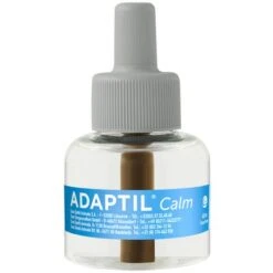 Difusor ADAPTIL® Calm Para Perros -Mascota Suministros Ventas 237496 ceva adaptil calm nachfueller hs 07 5