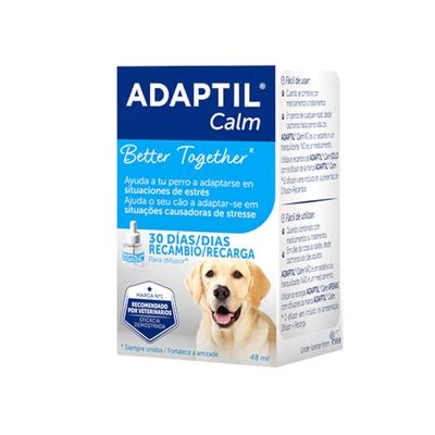 Difusor ADAPTIL® Calm Para Perros - Imagen 2