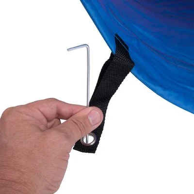 Túnel Flexible Agility Fun & Sport 8 Túnel Flexible Agility Fun & Sport - Imagen 8