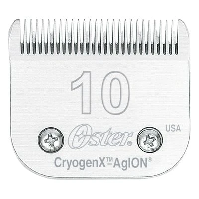 Cuchillas Para Máquinas Cortapelo Oster 2 Cuchillas Para Máquinas Cortapelo Oster - Imagen 2