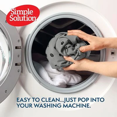 Simple Solution Empapador Reutilizable Para Perros 5 Simple Solution Empapador Reutilizable Para Perros - Imagen 5