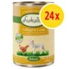 Pack Ahorro: Lukullus 24 X 400 G