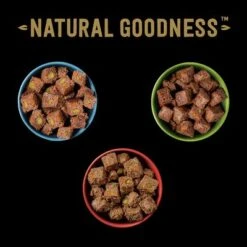 Cesar Natural Goodness Latas Para Perros -Mascota Suministros Ventas 255296 mars cesar natural goodness 12x400g hs 07 5