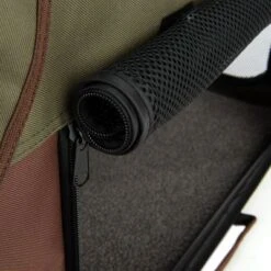 Transportín Plegable Camo -Mascota Suministros Ventas 257475 camo m fg 3366 3