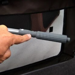 Transportín Plegable Camo -Mascota Suministros Ventas 257475 camo m fg 3392 8