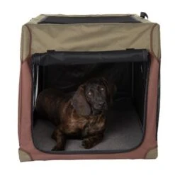 Transportín Plegable Camo -Mascota Suministros Ventas 257476 camo xl schwei hund fg 3430 4