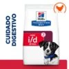 Hill´s I/d Prescription Diet Digestive Care Stress Mini Pienso Para Perros