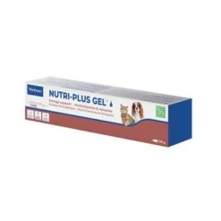 Virbac Nutri-Plus Gel Complemento Para Perros Y Gatos 8 Virbac Nutri-Plus Gel Complemento Para Perros Y Gatos -Mascota Suministros Ventas 260696 nutriplus gel hs 03 3