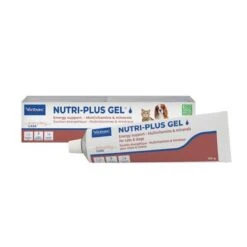 Virbac Nutri-Plus Gel Complemento Para Perros Y Gatos 9 Virbac Nutri-Plus Gel Complemento Para Perros Y Gatos -Mascota Suministros Ventas 260696 nutriplus gel hs 04 0