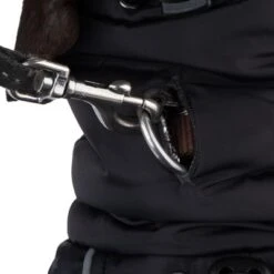 Abrigo Largo Reflecting Stars Para Perros -Mascota Suministros Ventas 262001 hundemantel reflecting stars fg 1946 0