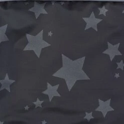 Abrigo Largo Reflecting Stars Para Perros -Mascota Suministros Ventas 262001 hundemantel reflecting stars fg 1957 7