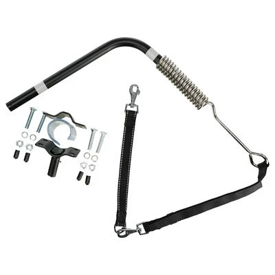 Set De Luxe Trixie Biker 3 Set De Luxe Trixie Biker - Imagen 3