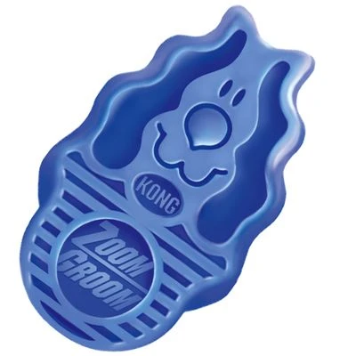 Cepillo Para Masajear KONG ZoomGroom 2 Cepillo Para Masajear KONG ZoomGroom - Imagen 2