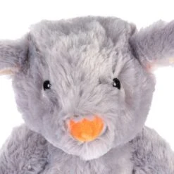 Conejo Elsie De Peluche Para Perros 17 Conejo Elsie De Peluche Para Perros -Mascota Suministros Ventas 267996 elsie fg 3208 9