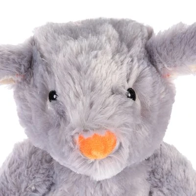 Conejo Elsie De Peluche Para Perros 5 Conejo Elsie De Peluche Para Perros - Imagen 5