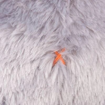 Conejo Elsie De Peluche Para Perros 8 Conejo Elsie De Peluche Para Perros - Imagen 8