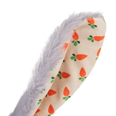 Conejo Elsie De Peluche Para Perros 9 Conejo Elsie De Peluche Para Perros - Imagen 9